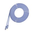 thumbnail image 3 of Amdohai CAT.6 Ethernet Cable Household Gigabit CAT6 Network Cable RJ45 Patch Cable PVC Soft Cable High Speed Network Cable 25m, 3 of 7