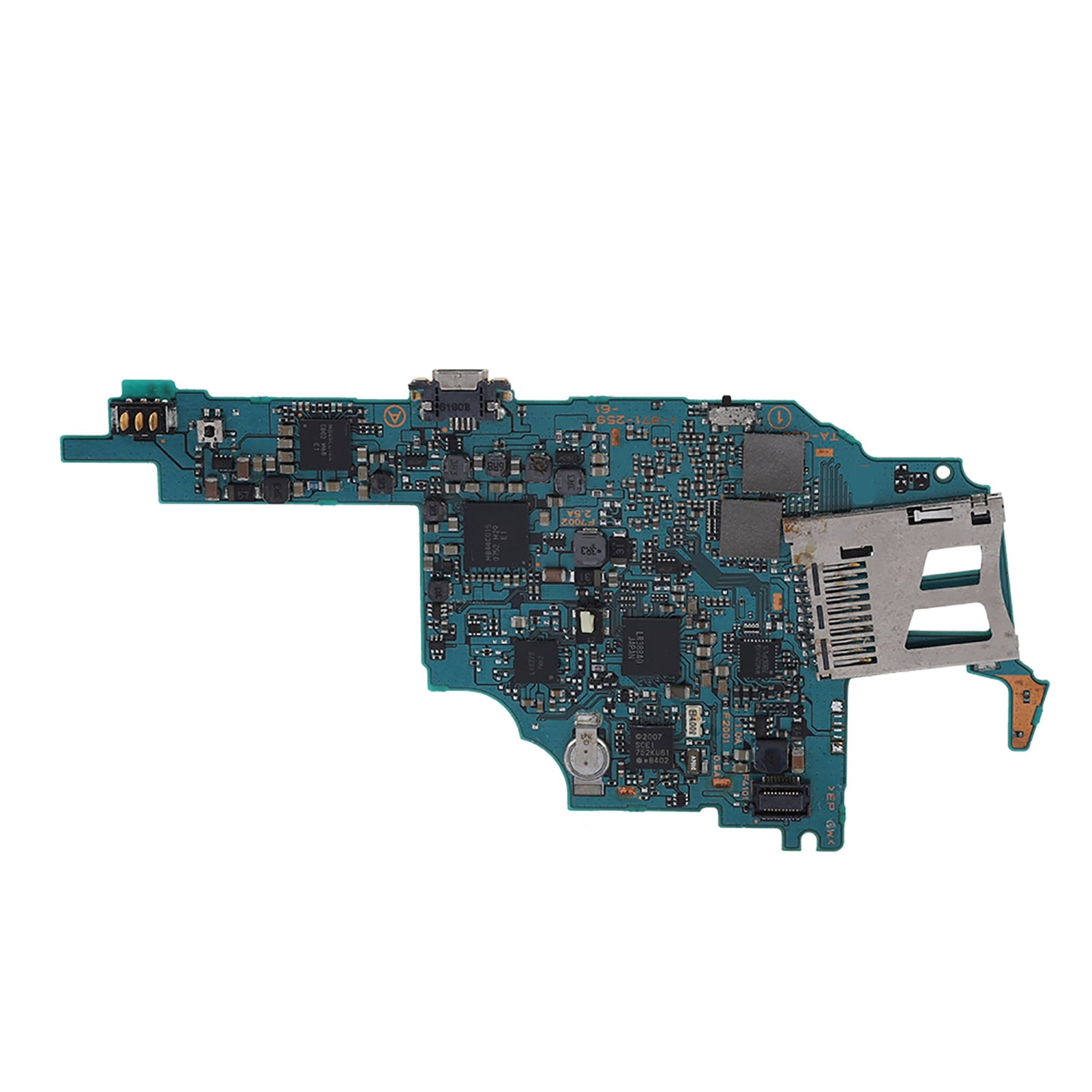 Carte Mère De Rechange Pour PSP 2000 - PCB De Réparation Neuf
