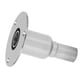 thumbnail image 1 of Piel de Escape A Través del Casco de Acero inoxidable 316, Piel de Escape A Través del Casco Pulida Con Espejo para Calentador Marino, Accesorios para Toma de Tomo de Tomo de 24, 1 of 7
