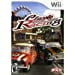 Course Automobile Britannique Classique - Nintendo Wii – image 2 sur 2
