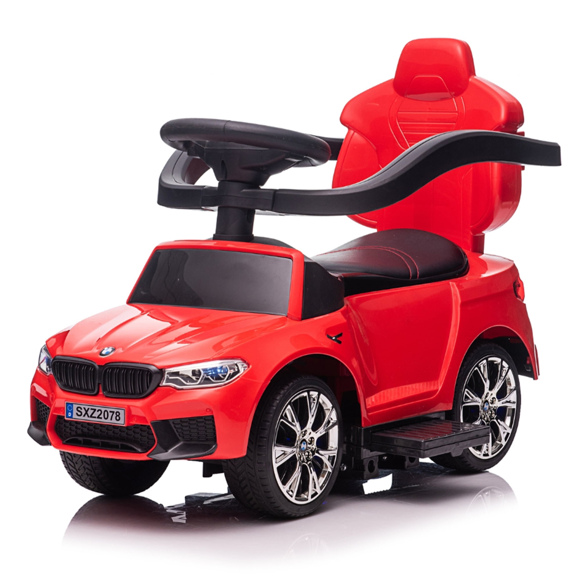 Bmw toy car walmart deals