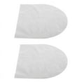 thumbnail image 1 of 100Pcs 12 Inch Vinyl Record Protective Bag Audio Turntable Accessories Inner Sleeves Dustproof Record Sleeves,100 x Vinyl Cover,Transparent, 1 of 6