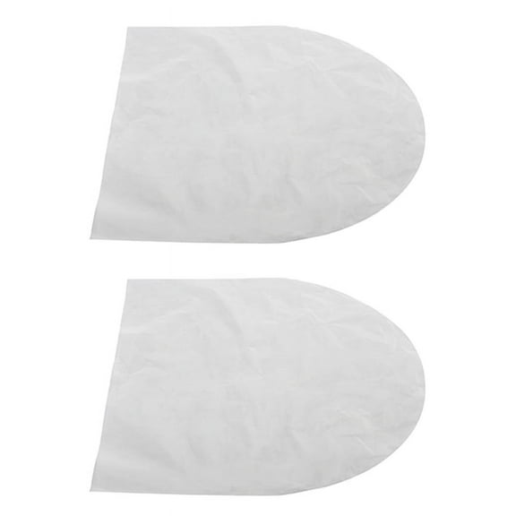 100Pcs 12 Inch Vinyl Record Protective Bag Audio Turntable Accessories Inner Sleeves Dustproof Record Sleeves