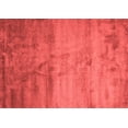 thumbnail image 1 of Ahgly Company Indoor Rectangle Abstract Red Contemporary Area Rugs, 6' x 9', 1 of 4