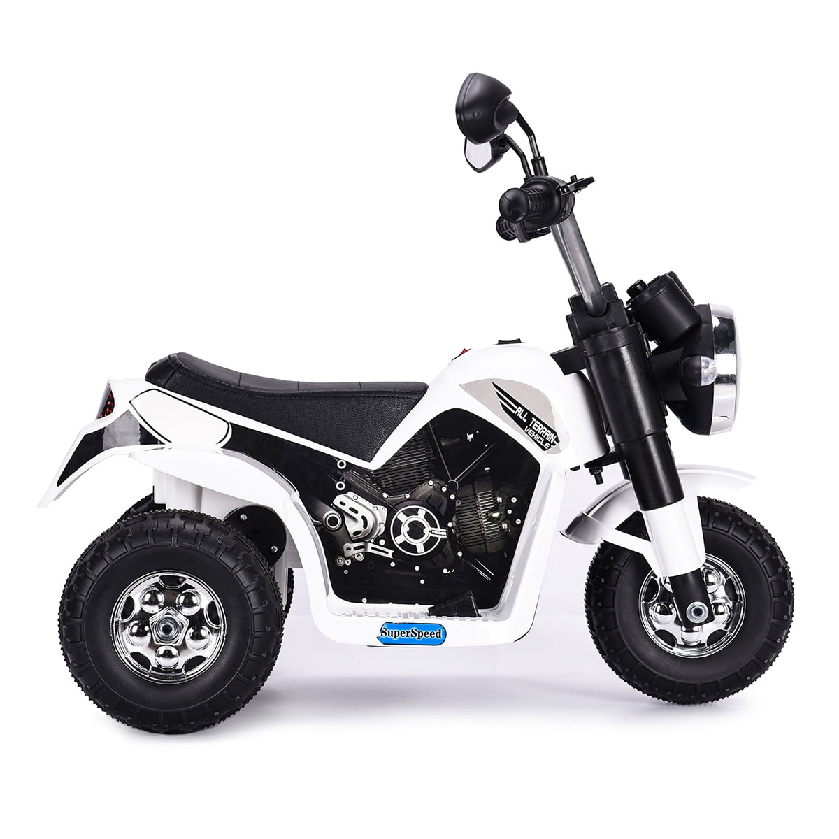 jaxpety 6v ride on motorcycle