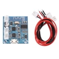 thumbnail image 1 of Placa amplificadora de doble Canal Nikou Bluetooth digital rendimiento comprobado, 1 of 9