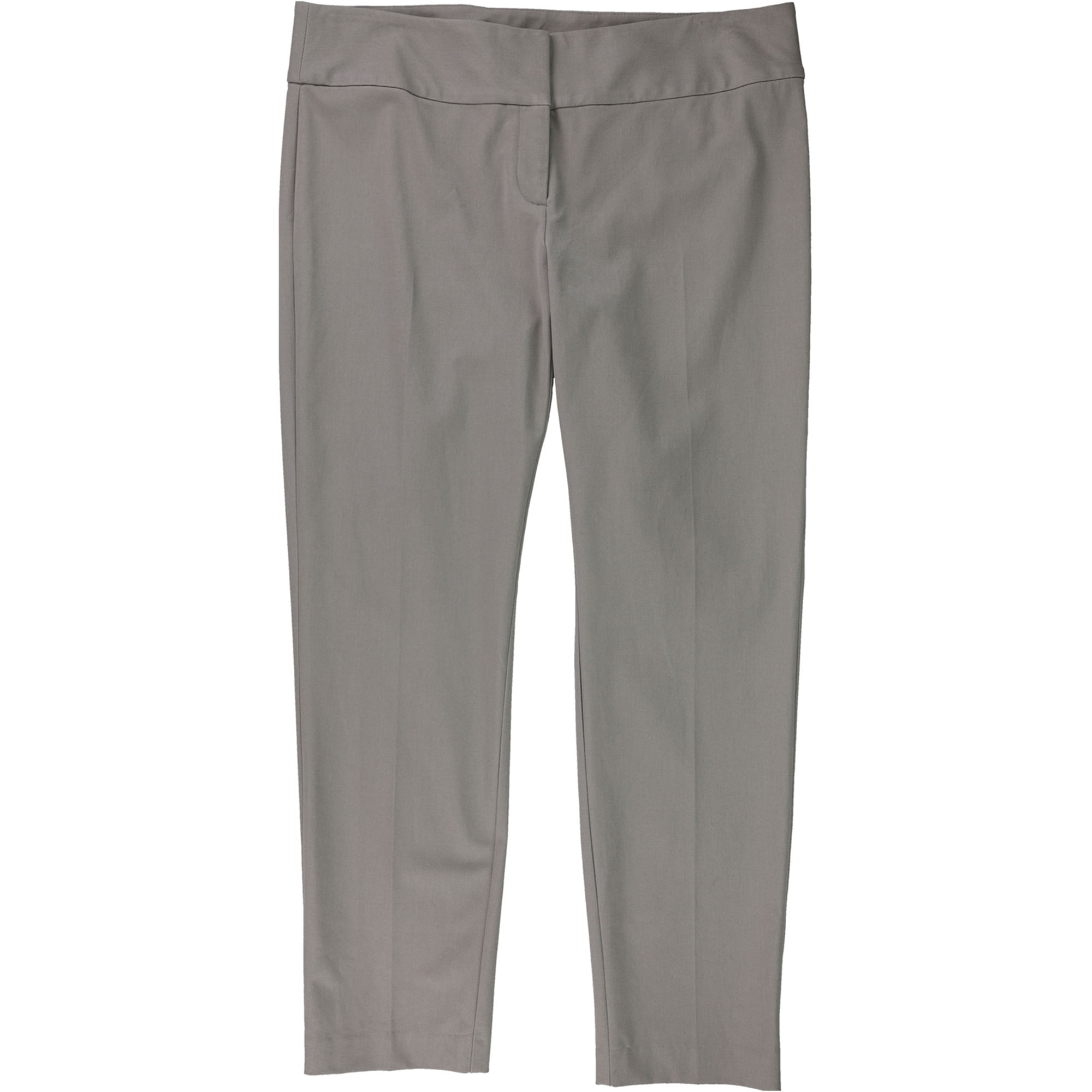 alfani trouser leg tummy control