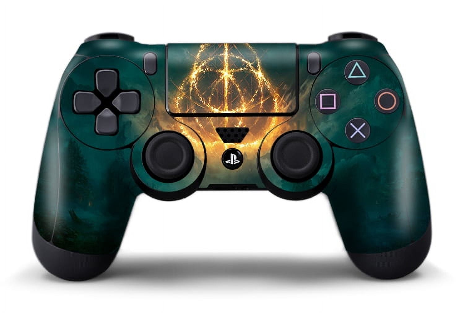 PS4 Console Skin PS4 Controller Skins Video Game Console Vinyl