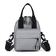 thumbnail image 1 of Bolso Bandolera Impermeable para Hombre: Mochila Portátil de Un Solo Hombro para Deportes, Ciclismo y Viajes., 1 of 3
