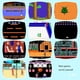 thumbnail image 2 of Kuymtek Consola de juegos portátil retro de 4 teclas 620 juegos clásicos incorporados para NES EU Kuymtek Componentes de la computadora, 2 of 6