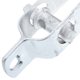 thumbnail image 3 of 10 Uds. Clips de alambre de Metal para cerca, Clips de alambre de Metal, abrazadera de Cable, abrazadera de cuerda de alambre, Clip de cuerda de alambre, Conector de cuerda de alambre, 3 of 5