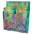 thumbnail image 1 of Magic: the Gathering Rues de Nouvelle Capenna Booster de Collection, 1 of 7