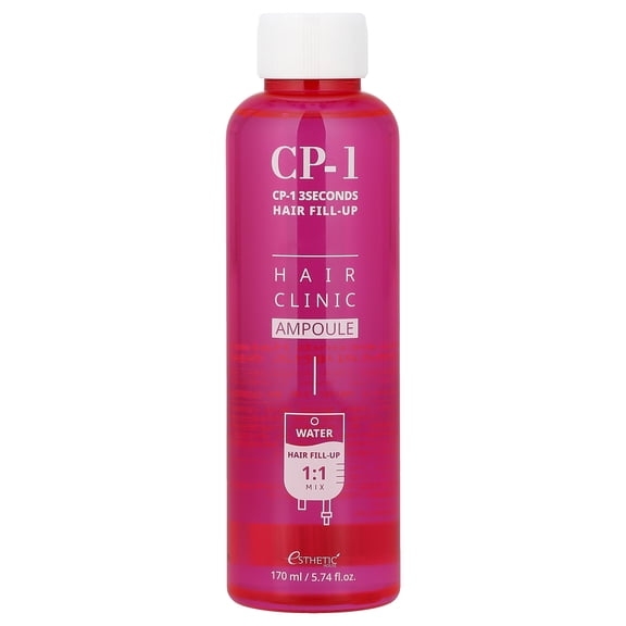 CP-1 3 Seconds Hair Fill-Up, 5.74 fl oz (170 ml)