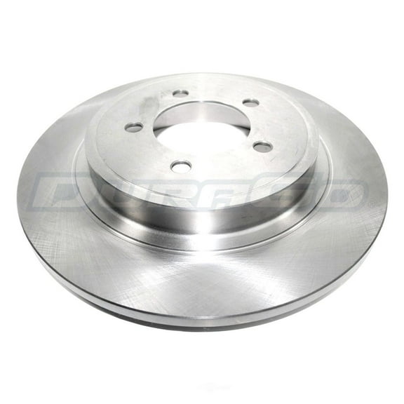 DuraGo Disc Brake Rotor BR54116