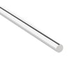 thumbnail image 3 of Unique Bargains 4mm x 250mm Round Shape Solid Acrylic Rod PMMA Extruded Bar Clear 2Pcs, 3 of 3