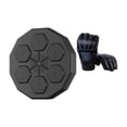 thumbnail image 2 of Máquina de boxeo musical Zulema Entrenador de boxeo color negro, 2 of 8