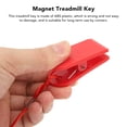 thumbnail image 3 of Llave Para Cinta De Correr, Imán De Protección Automática, Llave Para Cinta De Correr, Clip Firme Para El Hogar, 3 of 7