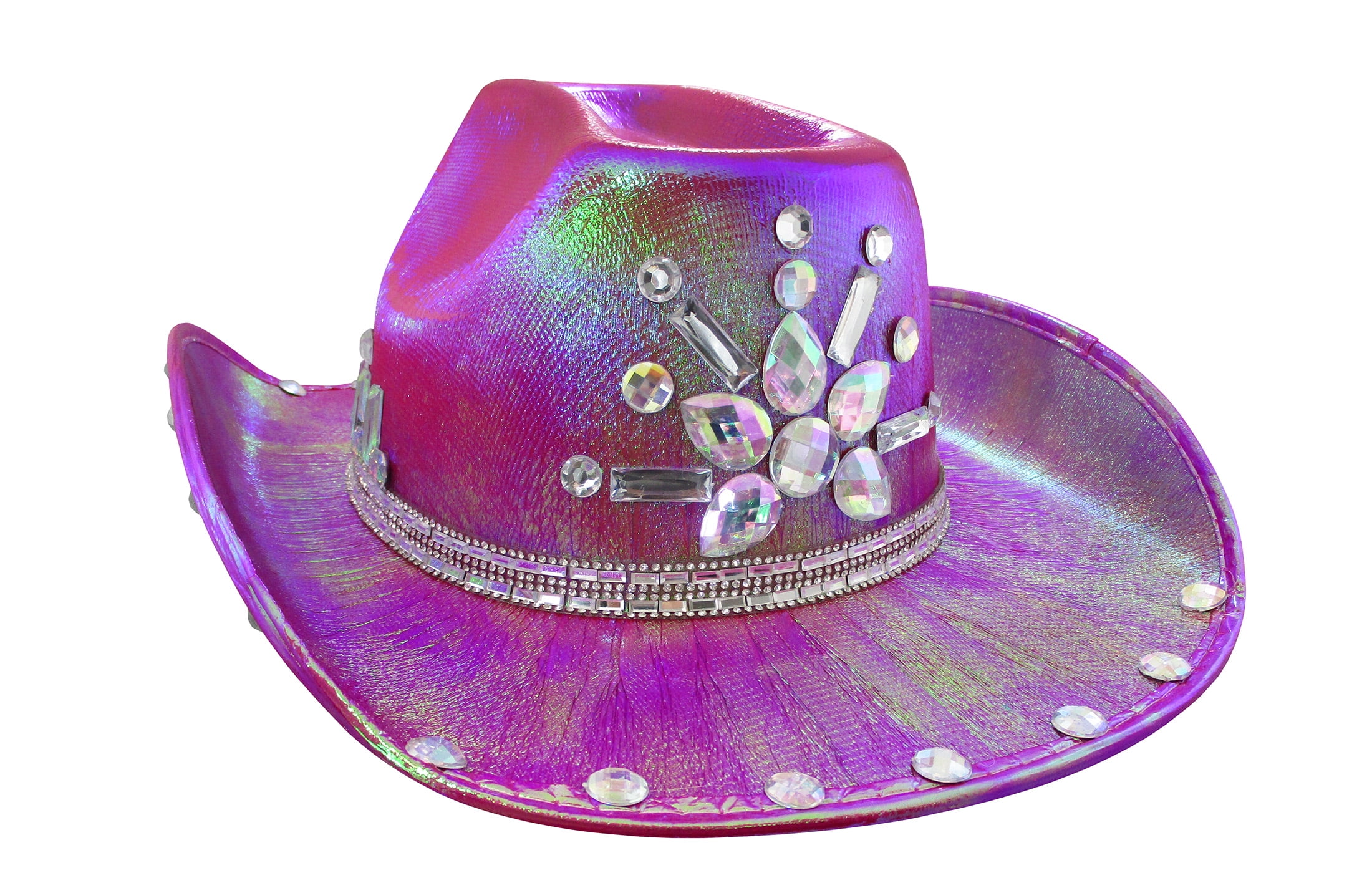 Festival cowgirl hat Clearance