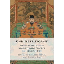 Chinese Statecraft, (Hardcover)