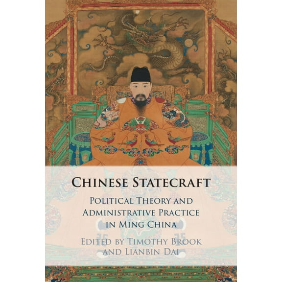 Chinese Statecraft, (Hardcover)