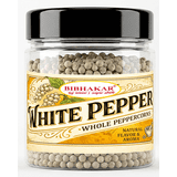 Idukki White Peppercorns 3.6 oz (102 g) - H… product image