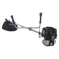 thumbnail image 2 of Desbrozadora a Gasolina POWER HUNT 52cc 2.5hp Blackwiro C/disco, 2 of 4