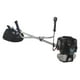 thumbnail image 2 of Desbrozadora a Gasolina POWER HUNT 52cc 2.5hp Blackwiro C/disco, 2 of 4