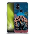 thumbnail image 1 of Head Case Designs Officially Licensed Batman DC Comics Famous Comic Book Covers Bane Knightfall Volume On Soft Gel Case Compatible with OnePlus Nord N10 5G, 1 of 7