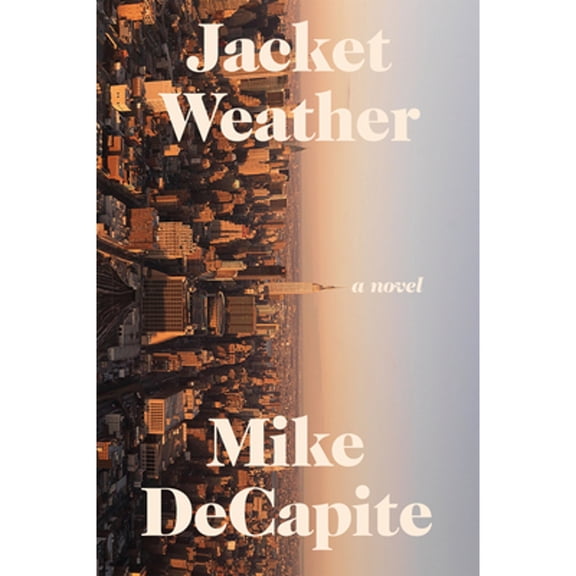 Jacket Weather (Paperback)
