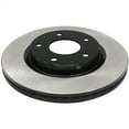 thumbnail image 3 of ADVICS Disc Brake Rotor, 3 of 4