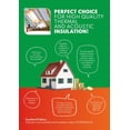 thumbnail image 4 of Demsun P90 Fastcoat Polyurethane Spray Foam Insulation for Heat Insulation & Acoustic Spray 12 Pcs, 4 of 5