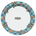 thumbnail image 4 of Glad Beetlejuice Halloween Paper Plates Mixed Image Prints 8.5" 32 Count, 4 of 6