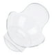 thumbnail image 5 of Equipo de entrenamiento con Clip para pelota de tenis, soporte de Clip para cintura para pelota de tenis ABS, accesorios deportivos transparentes YUNYI BRAND  Deportes, 5 of 8