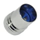 thumbnail image 1 of Adaptador para aireador de lavavajillas Danco, 55/64 pulgadas x 27 m, cromado, 1 of 1
