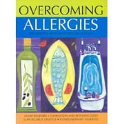 Angle View: Overcoming Allergies: Home Remedies * Elimination and Rotation Diets * Complementary Therapies [Paperback - Used]