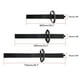 thumbnail image 5 of 4 correas de almacenamiento portátiles de alta resistencia, gancho para cinturón, cable de extensión, soporte para manguera para piscina, bote, mangueras de jardín, 5 of 12