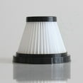 thumbnail image 6 of 2set Hepa Filter Anti-Dust HEPA Filter for Spare Parts for DX115 DX115S DX115C Portable Vacuum Cleaner, 6 of 7