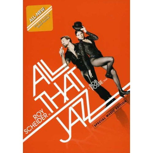 All That Jazz (Special Music Edition) (Widescreen)