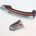 thumbnail image 4 of New Chrome Door Handle Cover Trim for   Escape Focus Mk3 2012 2013 2014, 4 of 8