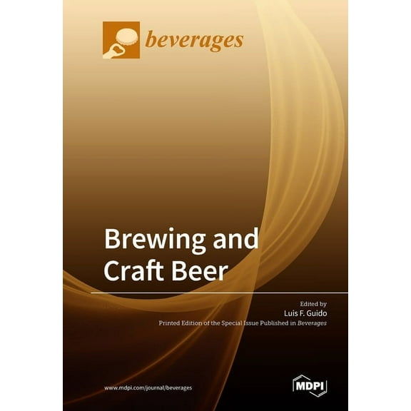 Brewing and Craft Beer (Paperback)