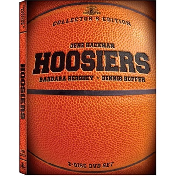 Hoosiers (2-Disc Collector's Edition) DVD