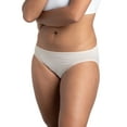 thumbnail image 4 of Fruit of the Loom Women's Microfiber Underwear, 6-Pack, 4 of 8