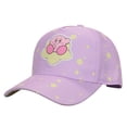 thumbnail image 2 of Kirby Star Kids Snapback Hat, 2 of 6