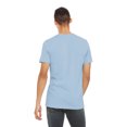 thumbnail image 2 of Bella + Canvas T-Shirt Adulte Col Rond, 2 of 3