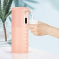 thumbnail image 3 of HLONK Distributeur Automatique de Rince-Bouche Rechargeable par USB 800ml pour Adultes et Enfants, 3 of 11