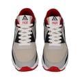 thumbnail image 4 of Tenis Hombre Casual HGN Valvula Agujetas Suela Alta Beige 29.5 HGN by MR SHU 9455, 4 of 4
