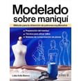 thumbnail image 1 of MODELADO SOBRE MANIQUI: METODO PARA LA OBTENCION DE PATRONES EQUILIBRADOS TRILLAS ANTONIO AVILA BLANCO, 1 of 2