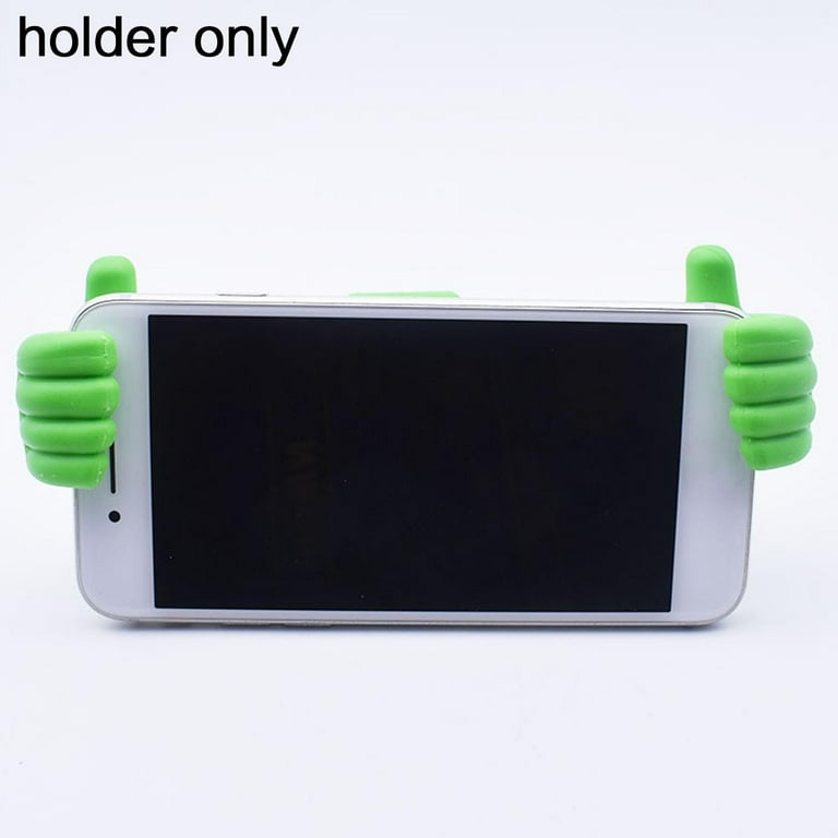 Desktop Smartphone Holder Stand