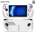 thumbnail image 1 of NEW For ROG Ally Handheld Game Silicone Case Anti-shock Protective-Cover G3I1, 1 of 9