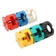 thumbnail image 5 of Conjunto de Desconexió de Acoplador de Línea de Combustible de CA, Conexión Rápida, Livianos 6 PCS, Fit Universal Spring Lock Air Acondicionador Remover para coloreado, 5 of 7